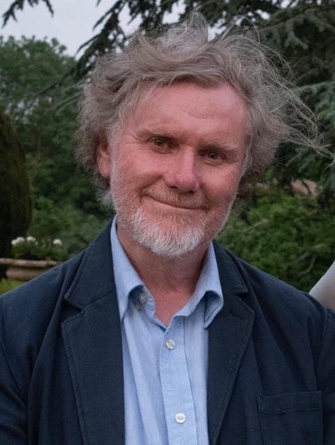 Jeffery Courtney