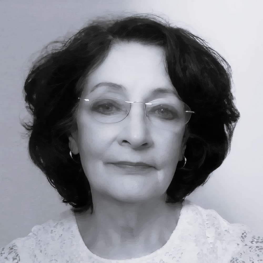 Elizabeth Mazzola, Trustee