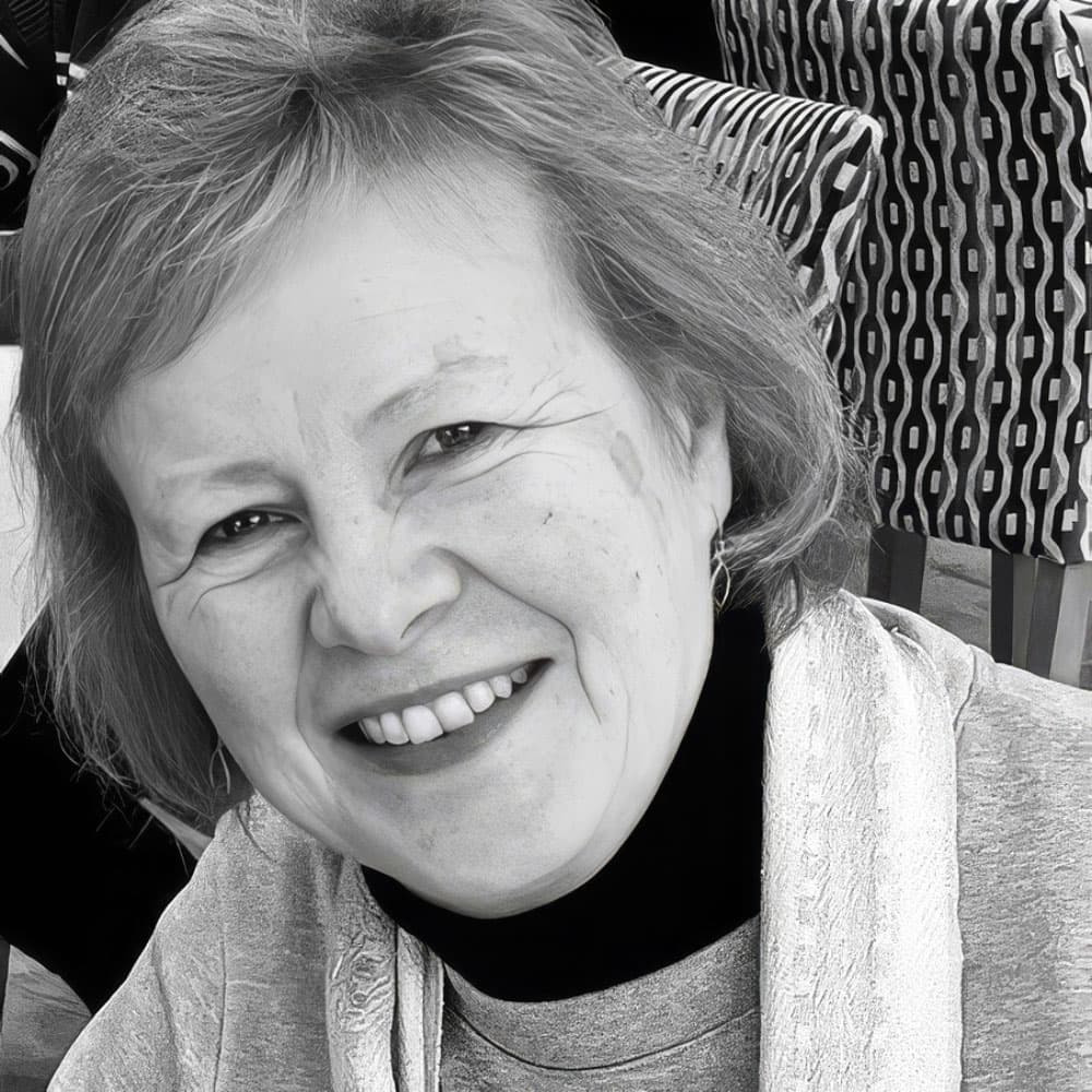 Hilary Dover, Trustee