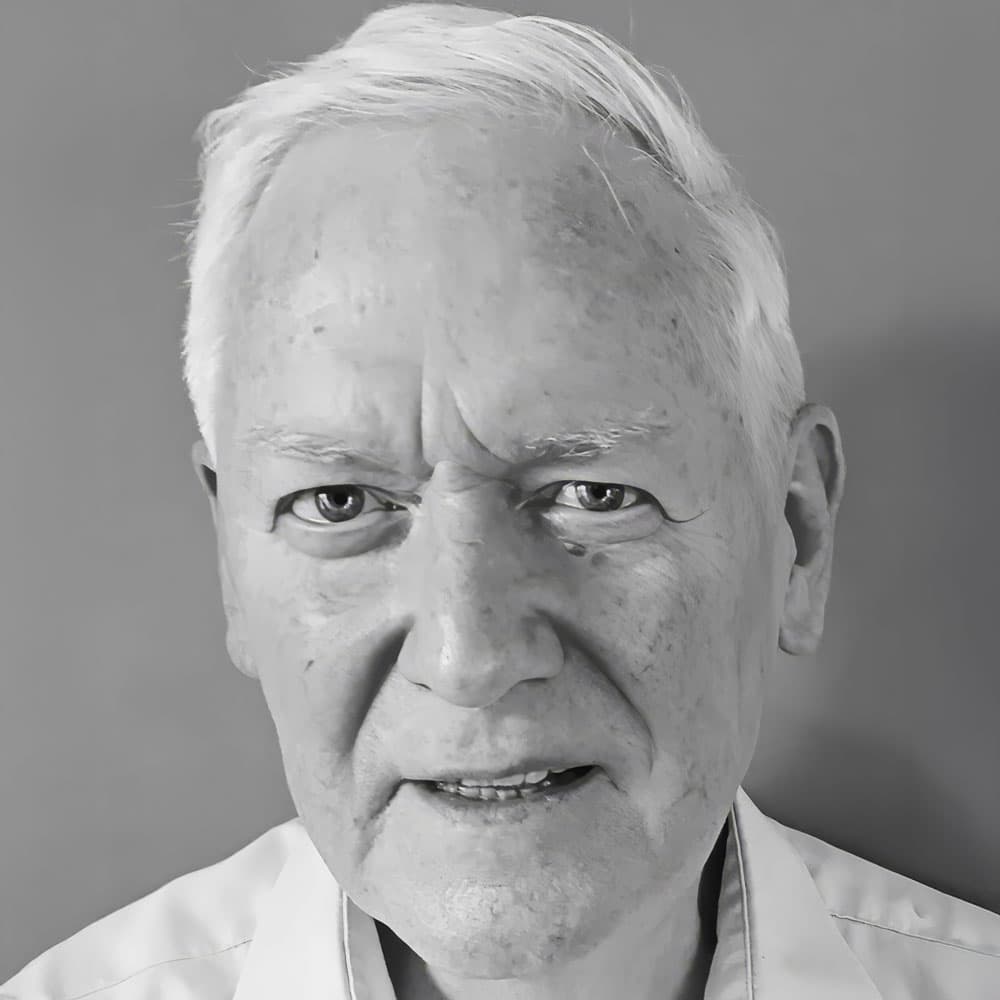 Mark Toole, Trustee