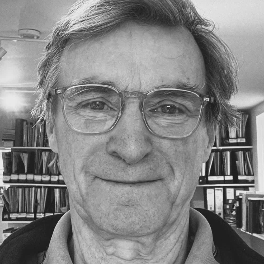Richard Ibbett, Trustee