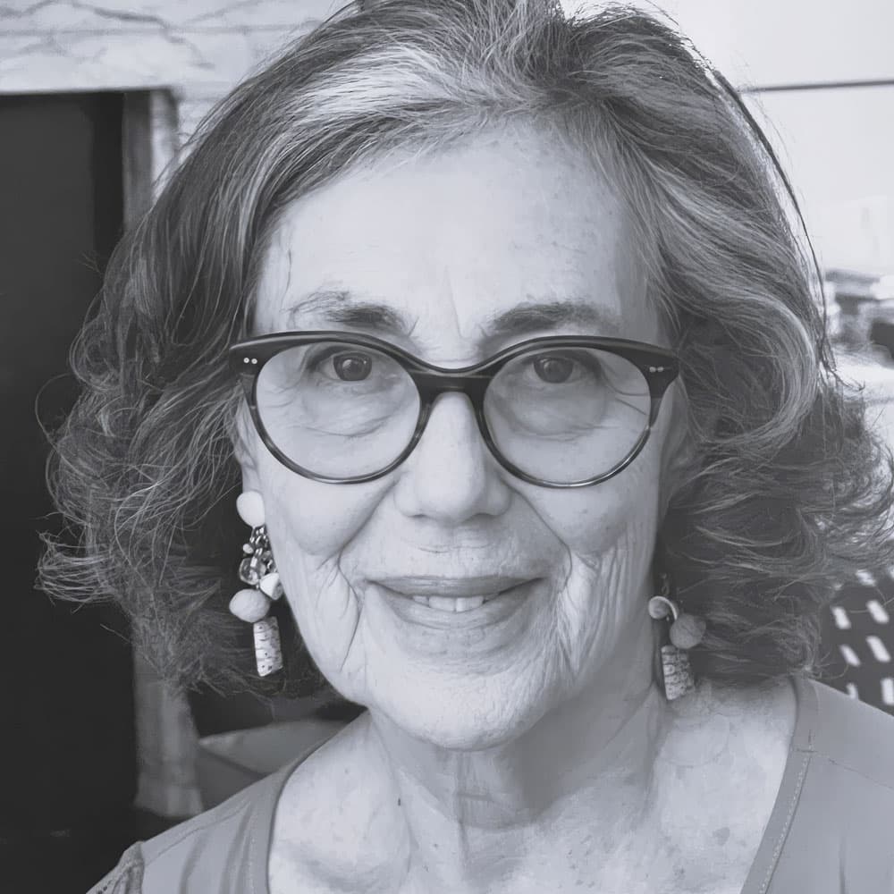 Sherry Moran, Trustee and Tutor