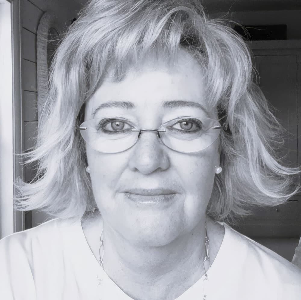 Yolande Hesse, General Secretary